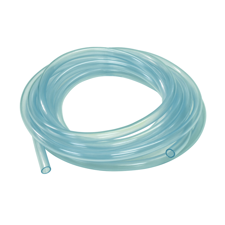 1 inch ID Clear Vinyl Hose PVC Flexible Tranparent Pipe Tubing